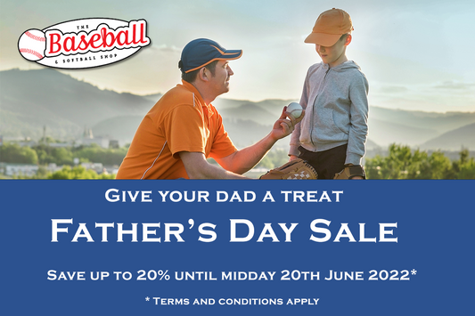 Father's Day Sale 2022