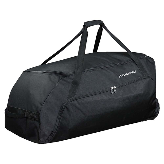 Champro (E50) Jumbo All-purpose Bag On Wheels