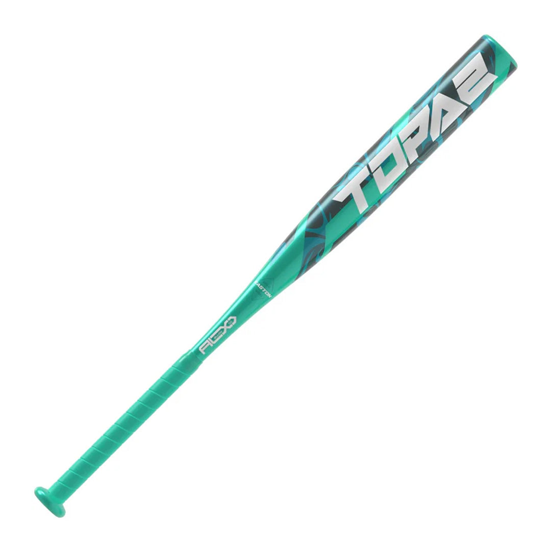 Easton (EFP5TPZ10) Topaz (-10) Fast Pitch Softball Bat