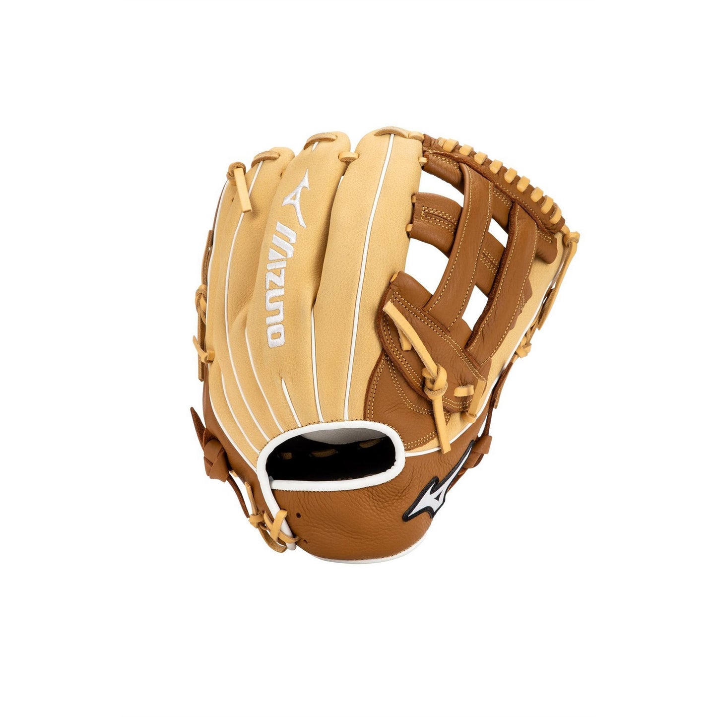 Mizuno Franchise (GFN1250B4) 12.5" Baseball/Softball Glove