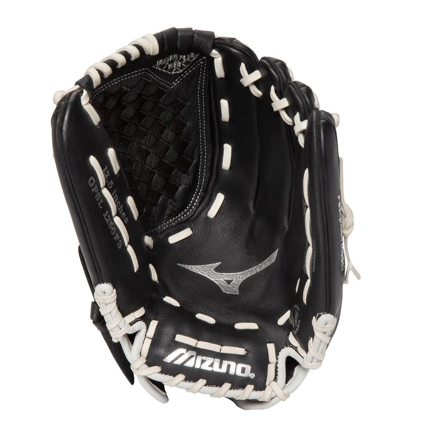 Mizuno Prospect FP (GPSL1250F3) 12.5" Fast Pitch Softball Glove
