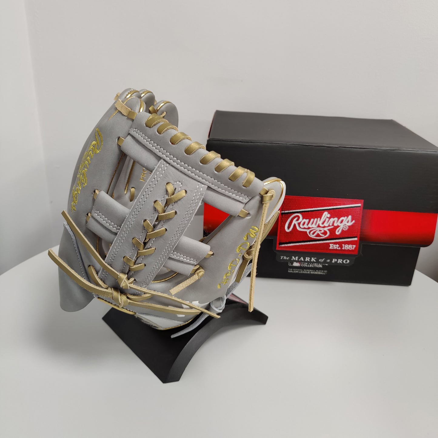 Rawlings "Custom" Pro Preferred Series Baseball Glove *Special Order*