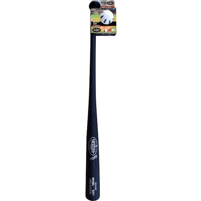 Louisville Slugger (D50900) Plastic Bat and Ball Set - Blue