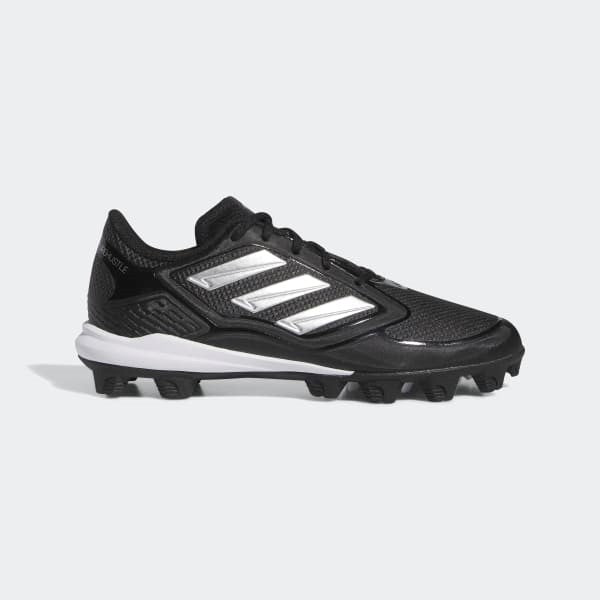 Adidas Women's Purehustle Moulded Baseball/Softball Cleats – The