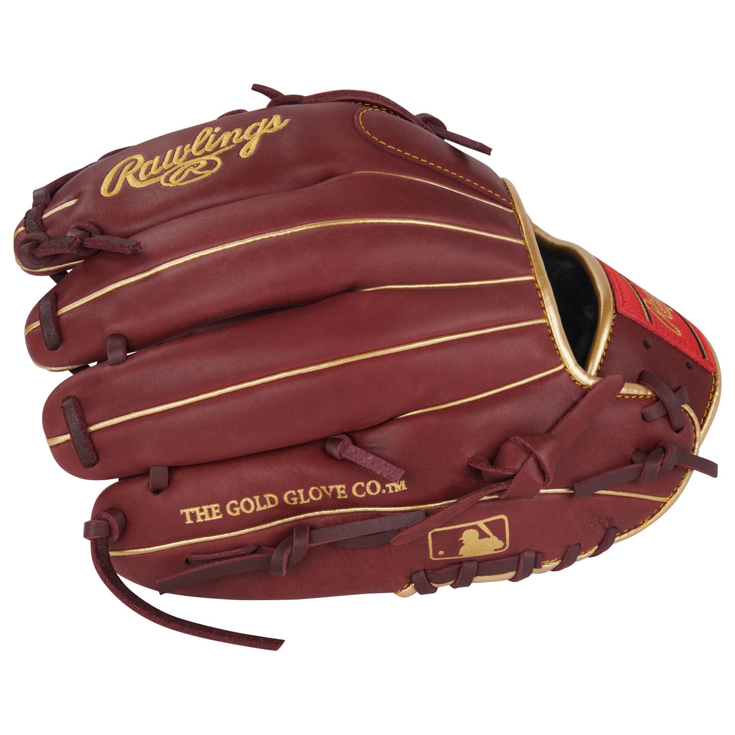 Rawlings (R9206-9SH) R9 Series 12" Baseball/Softball Glove