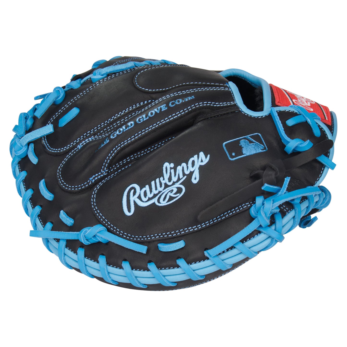 Rawlings (R9CM325BCB) R9 Series 32.5" Catcher's Mitt