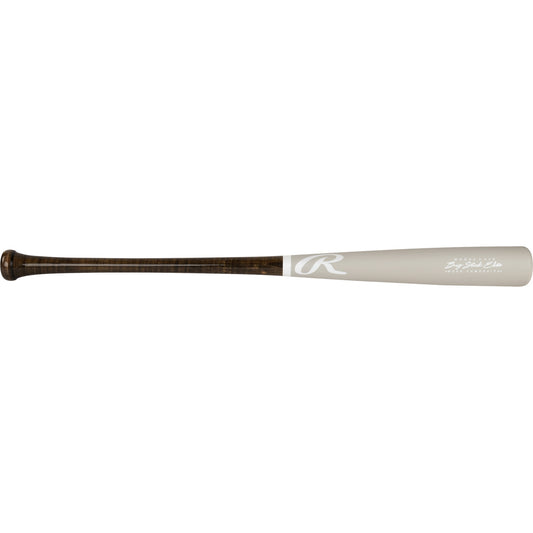 Rawlings (RBSC110) Big Stick Elite 110 Maple/Bamboo Composite Wood Bat - ADULT