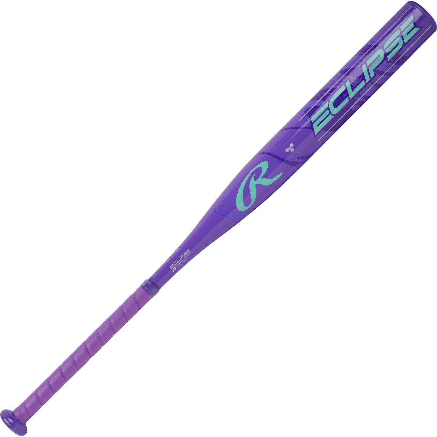 Rawlings (RFP5E12) Eclipse (-12) Fast Pitch Softball Bat