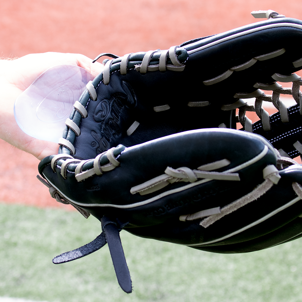 Rawlings (RPALMPAD) Palm Pad