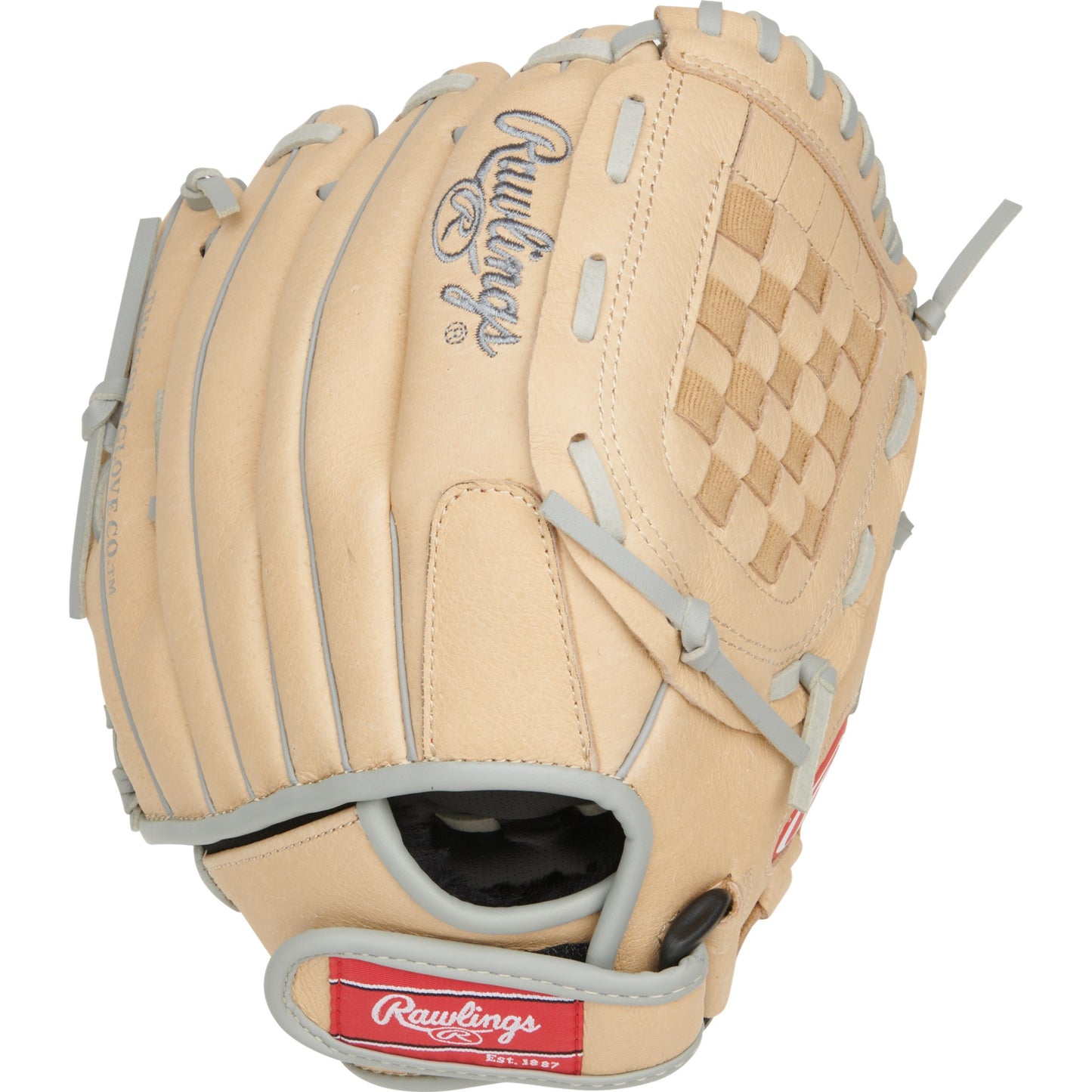 Rawlings (SC105CC) Sure Catch 10.5" Youth Baseball / Softball Glove