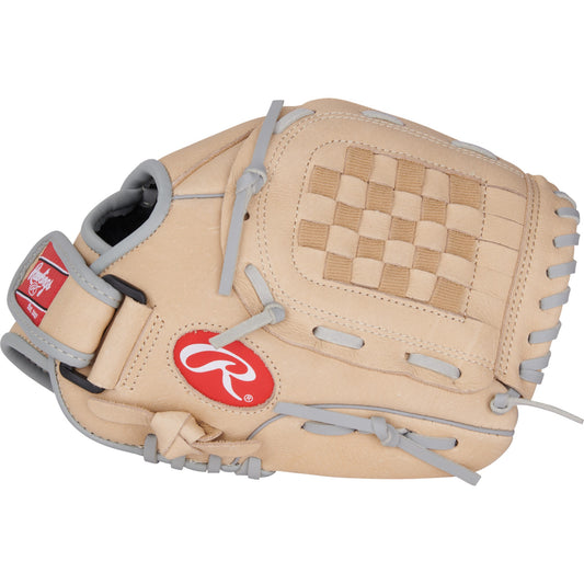Rawlings (SC105CC) Sure Catch 10.5" Youth Baseball / Softball Glove