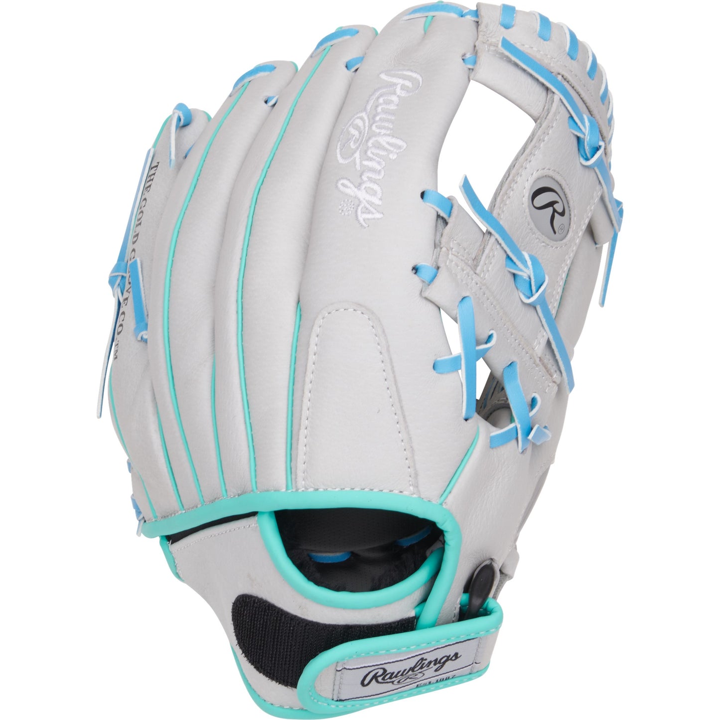 Rawlings (SC115FL) Sure Catch 11.5" Youth Baseball / Softball Glove