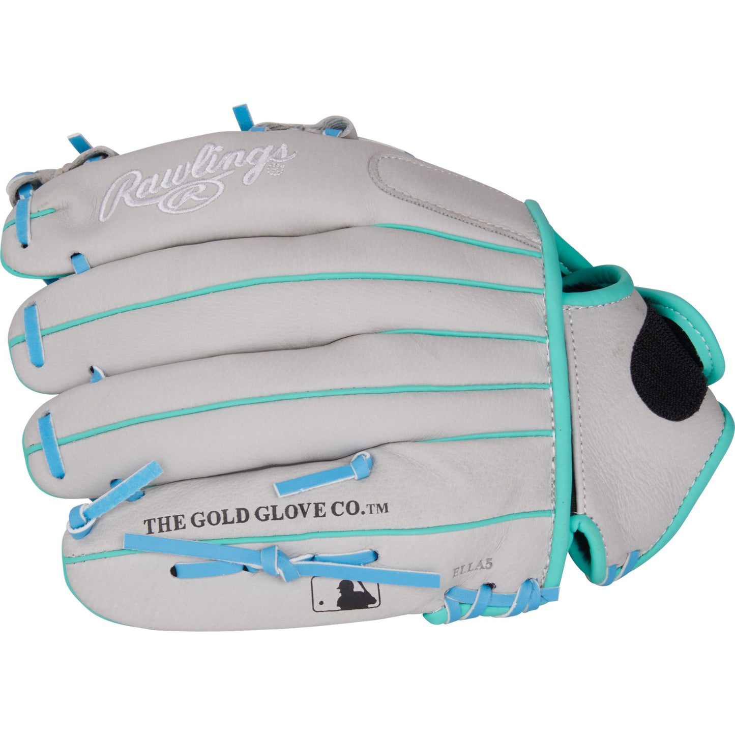 Rawlings (SC115FL) Sure Catch 11.5" Youth Baseball / Softball Glove
