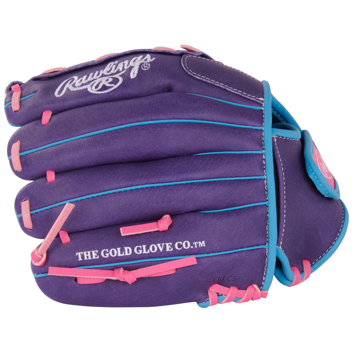 Rawlings (SCSB110PU) Sure Catch Series 11" Youth Softball Glove