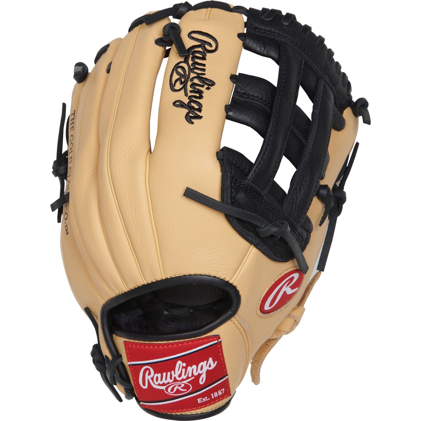 Rawlings (SPL112BC) Select Pro Lite Series 11.25" Baseball/Softball Glove