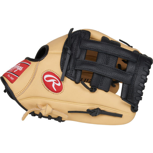 Rawlings (SPL112BC) Select Pro Lite Series 11.25" Baseball/Softball Glove