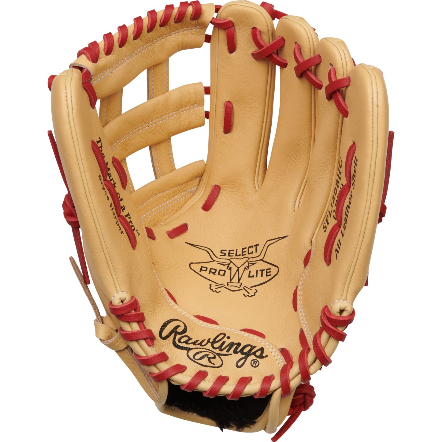 Rawlings (SPL120BHC) Select Pro Lite Series 12" Baseball/Softball Glove
