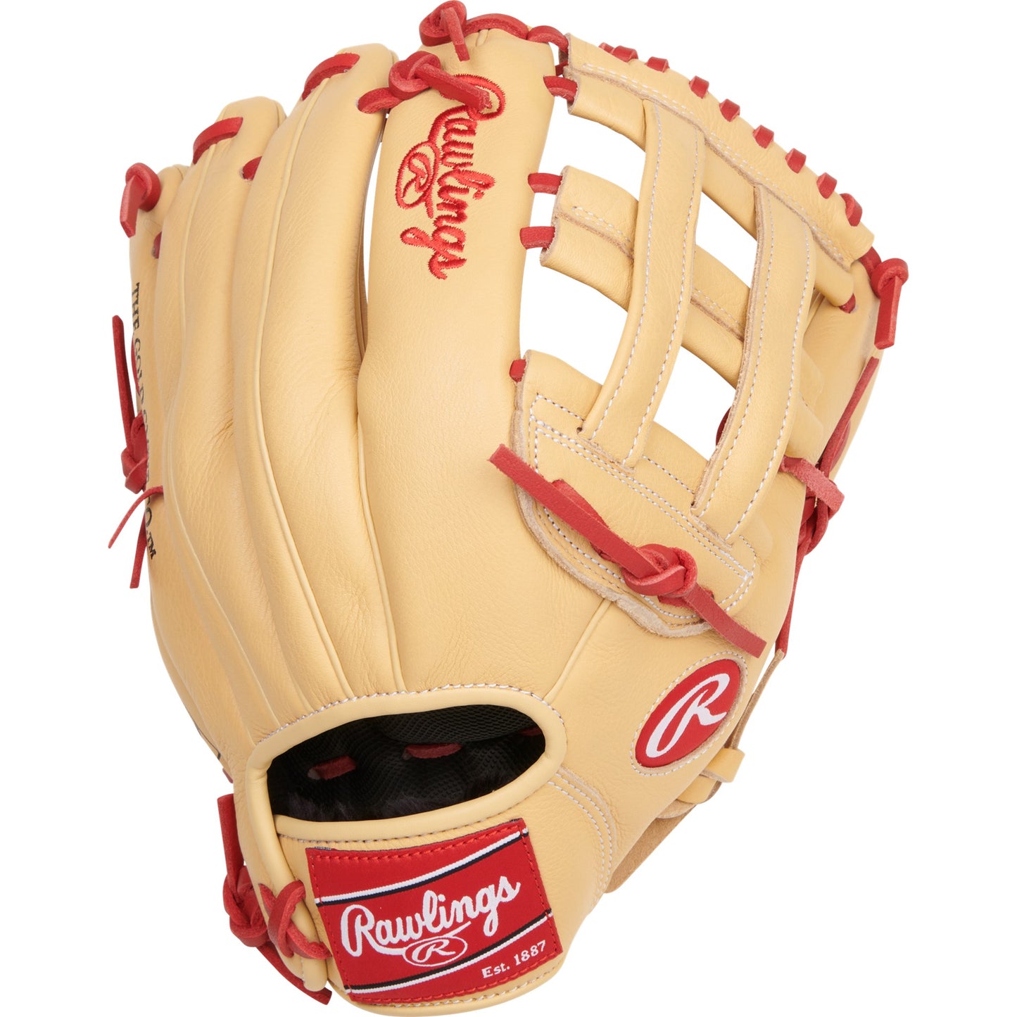 Rawlings (SPL120BHC) Select Pro Lite Series 12" Baseball/Softball Glove