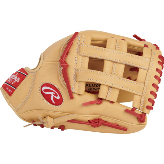 Rawlings (SPL120BHC) Select Pro Lite Series 12" Baseball/Softball Glove