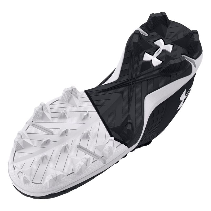 Under Armour Women's Glyde 2.0 RM Moulded Baseball/Softball Cleats