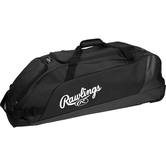Rawlings (WHWB23) Workhorse Wheeled Bag