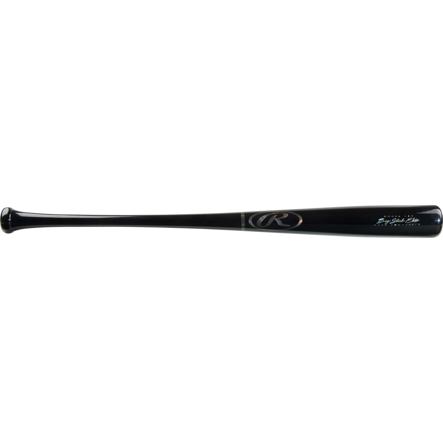 Rawlings (110CMB) Big Stick Elite 110 Maple/Bamboo Composite Wood Bat - ADULT
