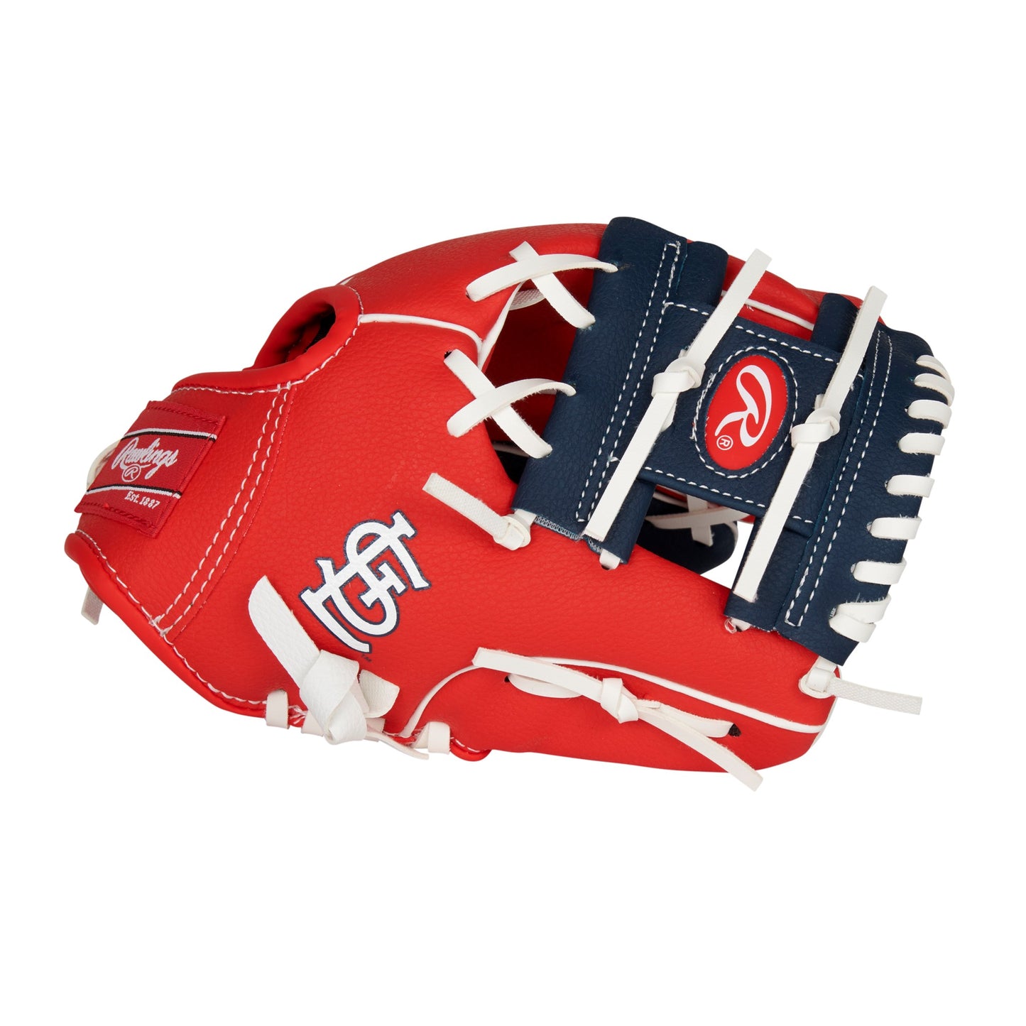 Rawlings St. Louis Cardinals Team Logo 10" Glove