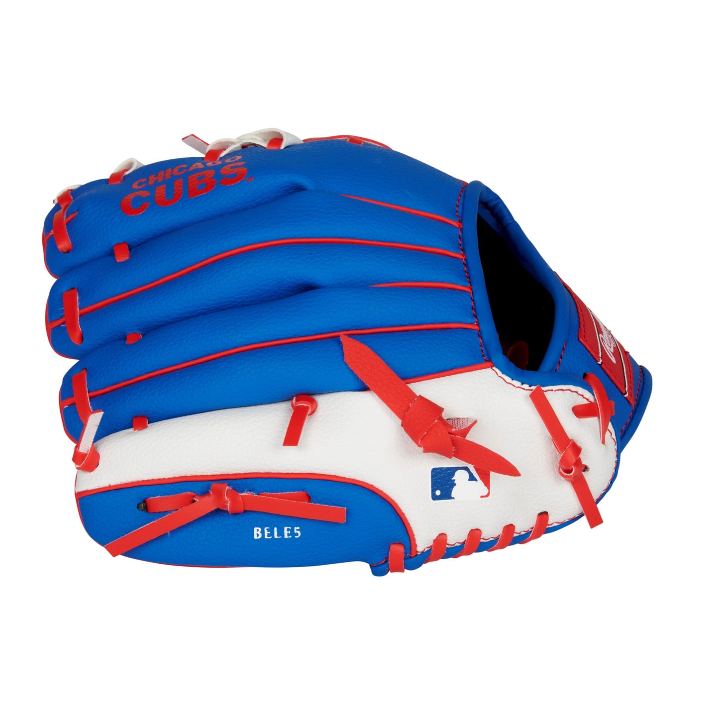 Rawlings Chicago Cubs Team Logo 10" Glove