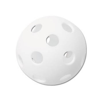 Markwort (78400-W) Plastic 9" Pliable Baseballs