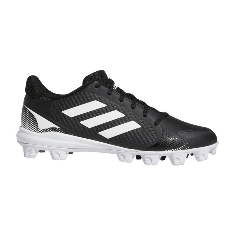 Adidas Women's Purehustle 2 Moulded Baseball/Softball Cleats