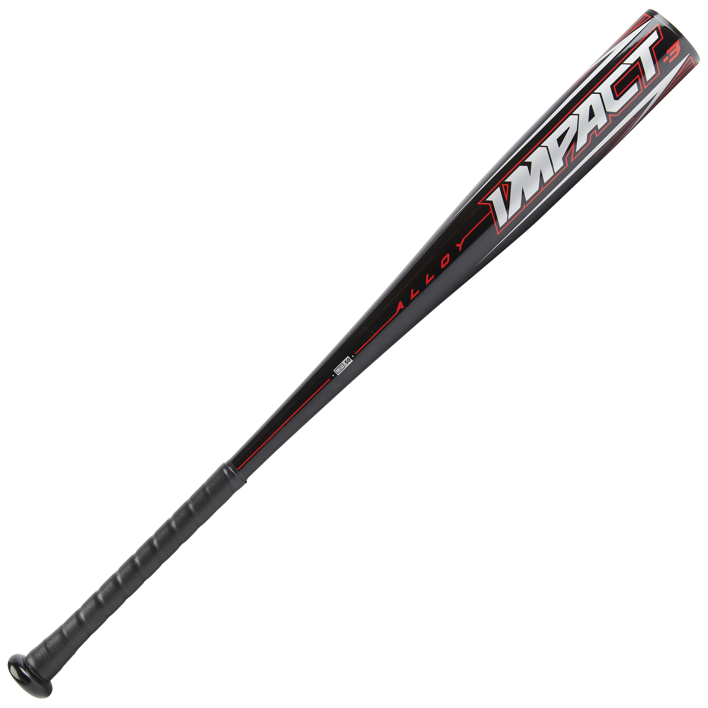 Rawlings (BB2IM3) Impact 2 5/8 BBCOR Baseball Bat (-3)