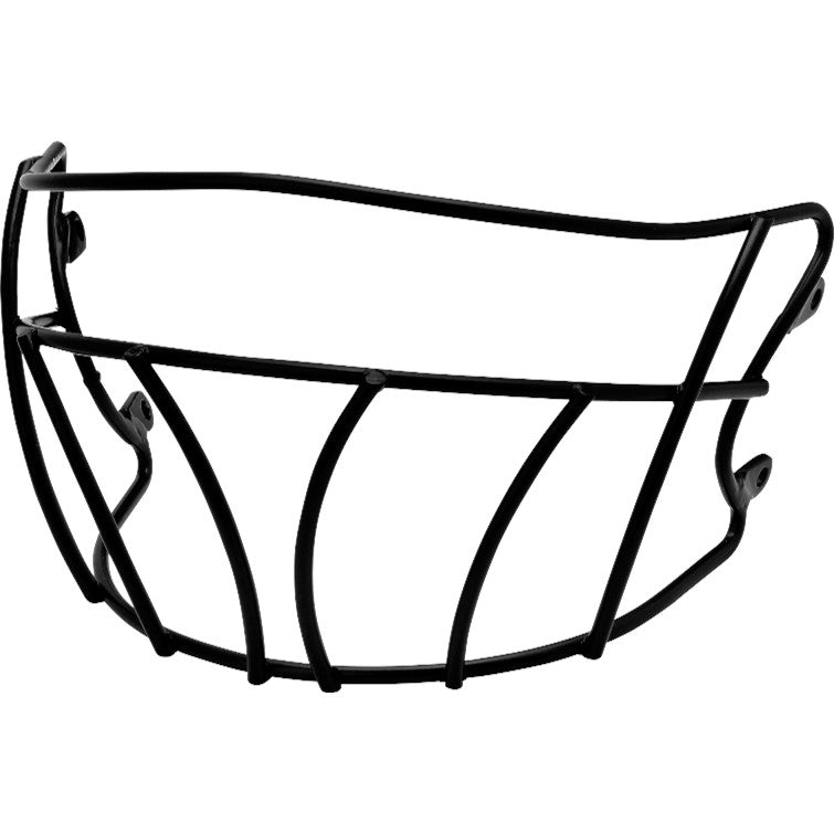 Rawlings (BBWG-B) Batting Helmet Face Guard - View 1