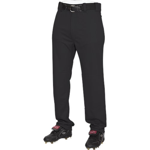 Rawlings (BP31SR) Medium Weight Baseball Pants - ADULT - View 3