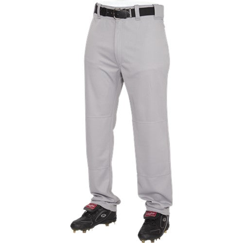 Rawlings (YBP31SR) Medium Weight Baseball Pants - YOUTH - View 1