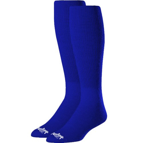 Rawlings (SOCS) Over-the-calf Baseball Socks (2 Pairs) - View 4