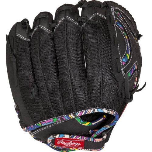 Rawlings (CL120B) Champion Lite Series 12" Fast Pitch Softball Glove - View 3