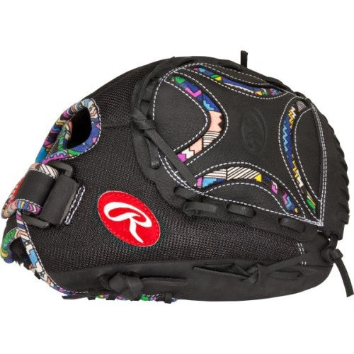 Rawlings (CL120B) Champion Lite Series 12" Fast Pitch Softball Glove - View 1