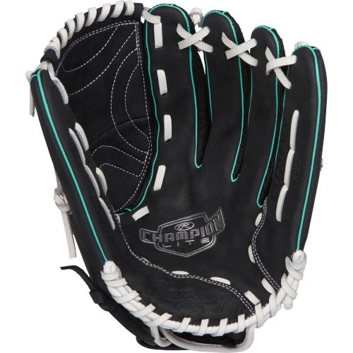 Rawlings (CL125BMT) Champion Lite Series 12.5" Fast Pitch Softball Glove - View 2