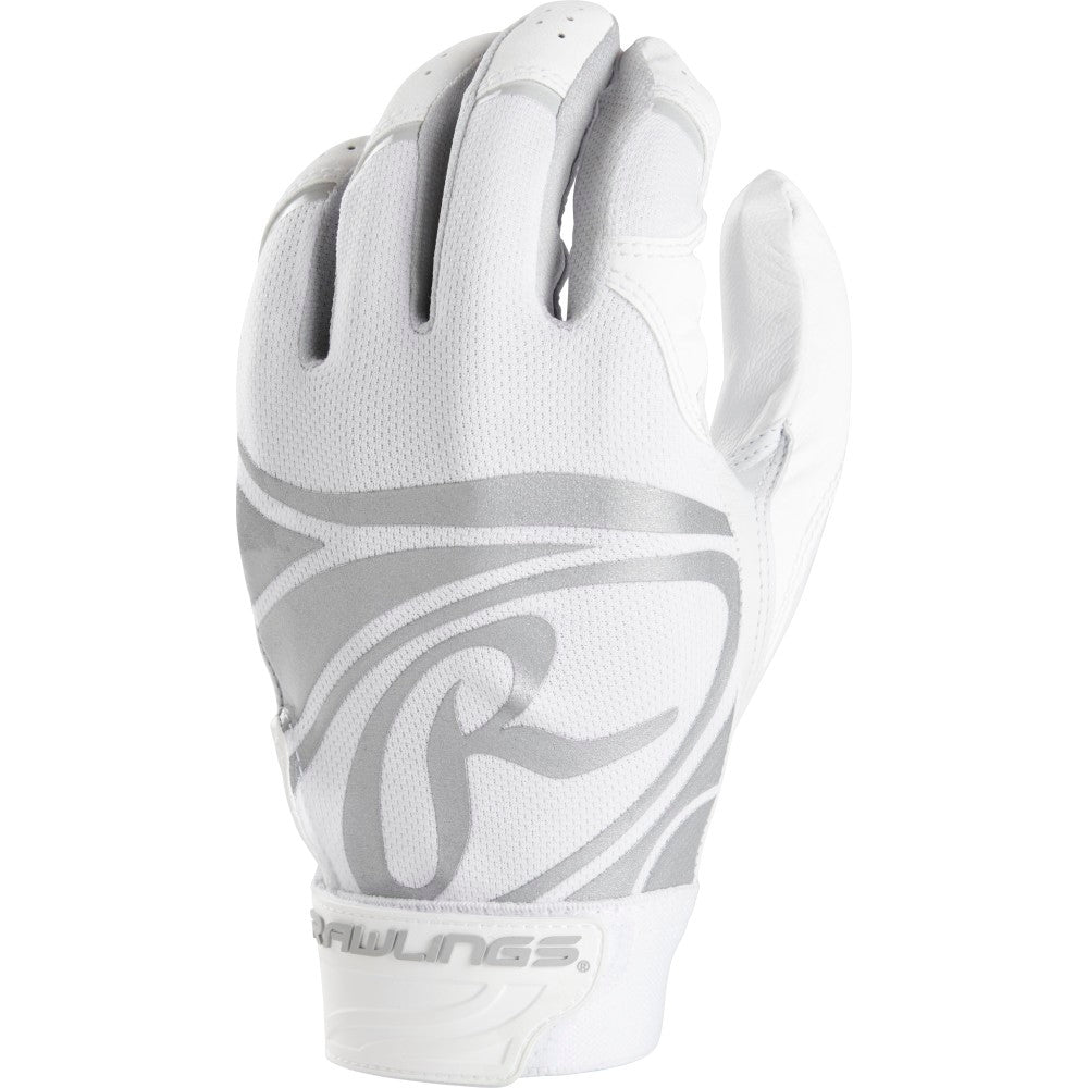 Rawlings (FP2SBG-W) Womens Batting Gloves (Pair) - View 1