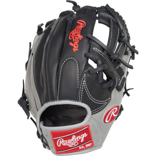 Rawlings (G882-7BG) Gamer Series 11.25" Baseball/Softball Glove - View 3