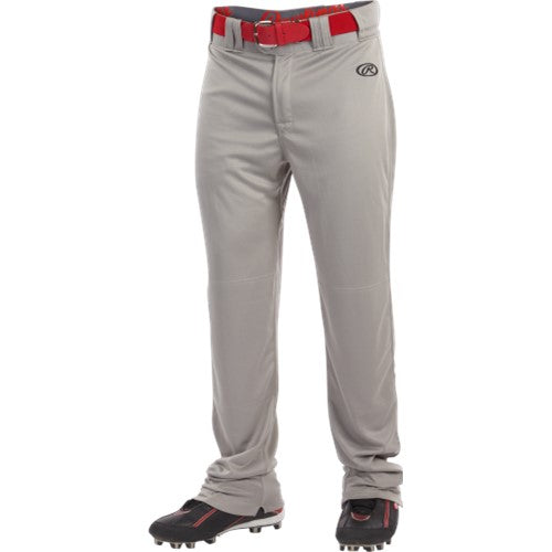 Rawlings semi relaxed baseball shop pants youth