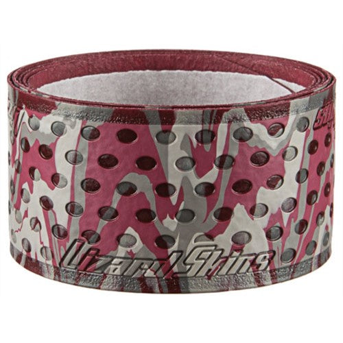 Lizard Skins Bat Grip - 1.8mm - Maroon Camo - View 1