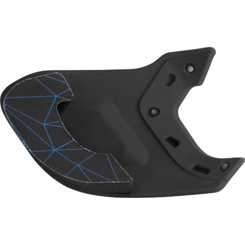 Rawlings (MEXT-B7) Mach Helmet Extension - View 2