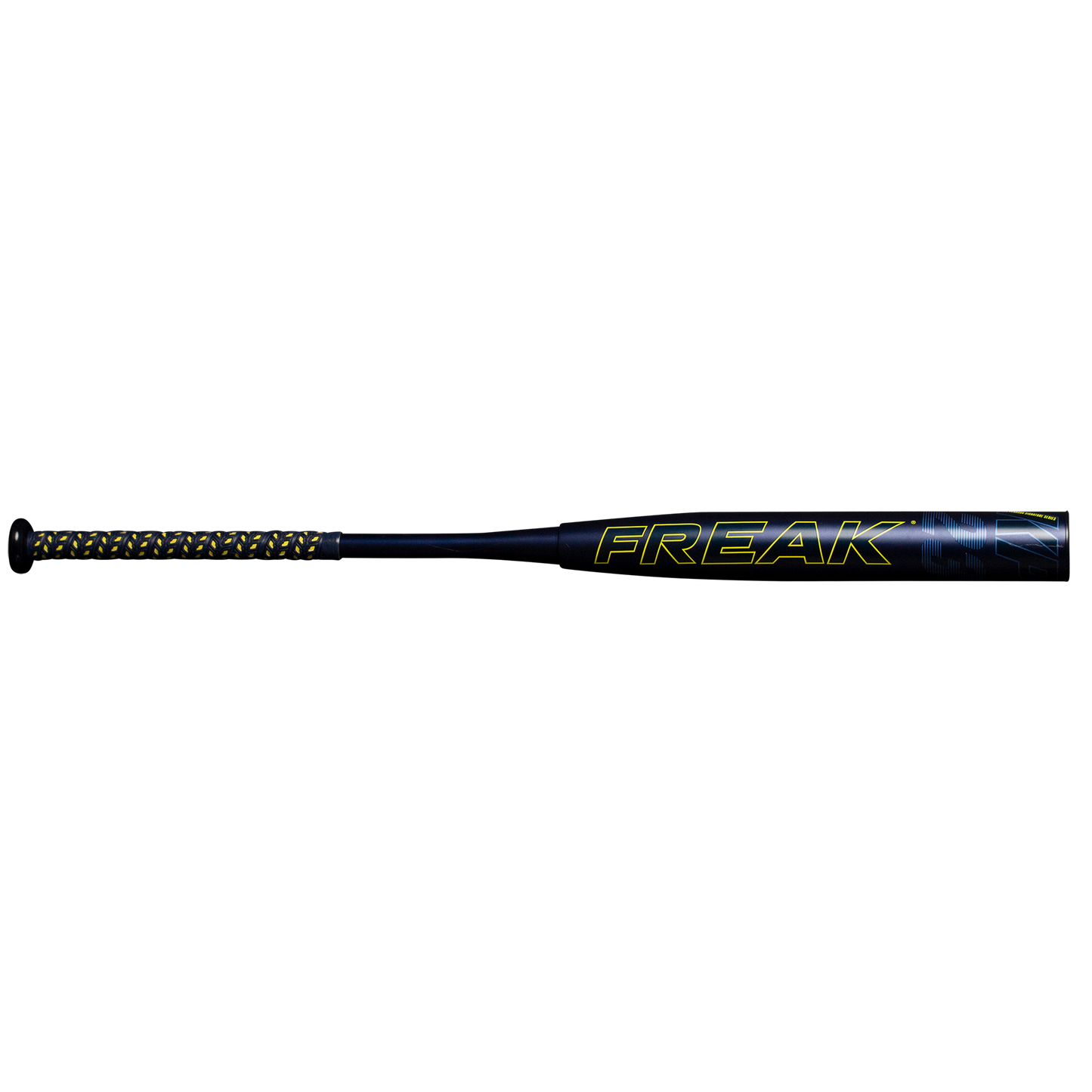 Miken (MKP21A) Kyle Pearson Freak® 23 Max Load Slow Pitch Softball Bat