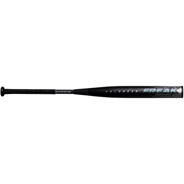 Miken (MPRIBA) Freak Primo 14" Balanced Slow Pitch Softball Bat - View 1