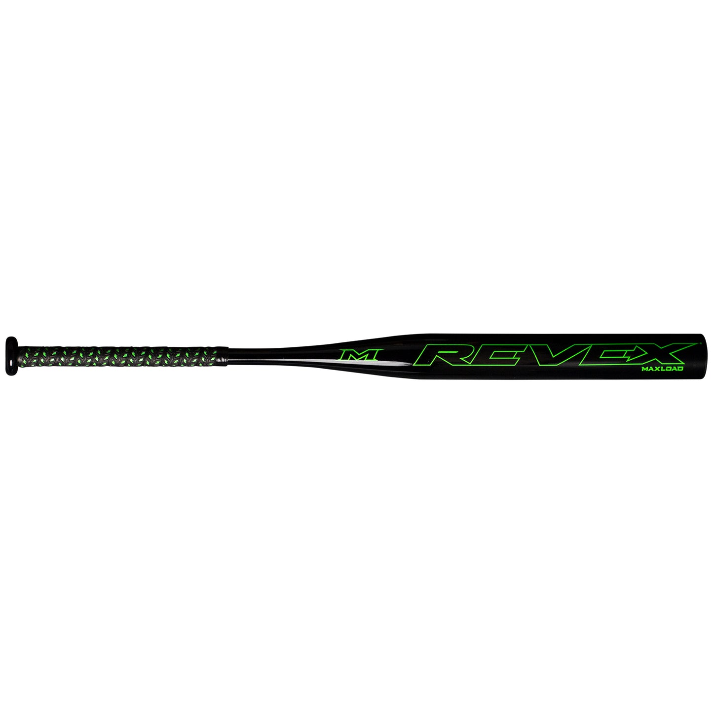 Miken (MREV21) Rev-EX Maxload Slow Pitch Softball Bat