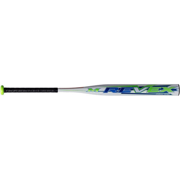 Miken (MRVALL) Rev-EX Maxload All Association Slow Pitch Softball Bat - View 1