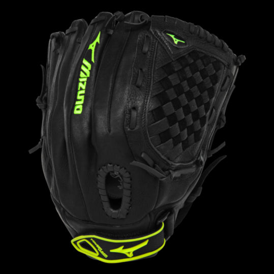 Mizuno Prospect FP (GPL1250F1) 12.5" Fast Pitch Softball Glove - View 1