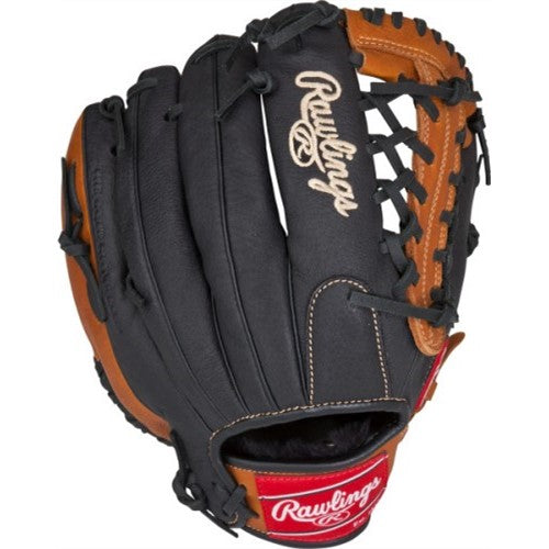 Rawlings (P115JR) Prodigy Series 11.5" Youth Baseball / Softball Glove - View 3