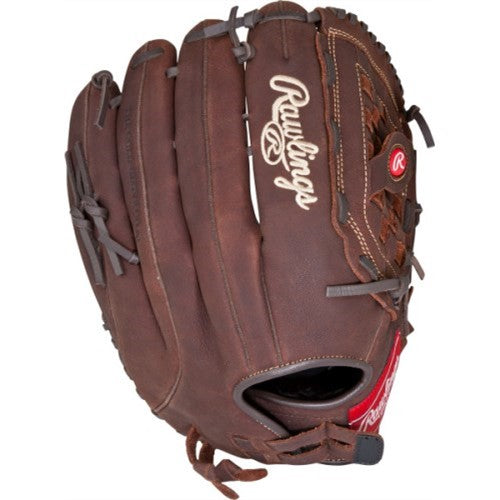 Rawlings (P140BPS) Player Preferred 14" Baseball/Softball Glove - View 3